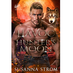 Havoc Under the Hunter’s Moon by Susanna Strom PDF Download