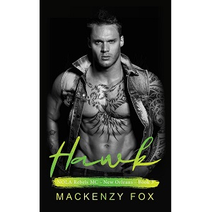Hawk by Mackenzy Fox PDF Download