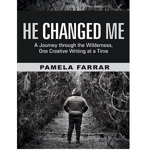He Changed Me by Pamela Farrar PDF Download