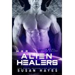 Her Alien Healers by Susan Hayes PDF Download