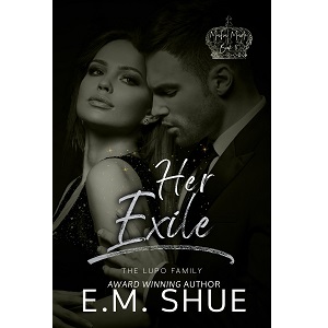Her Exile by E M Shue PDF Download