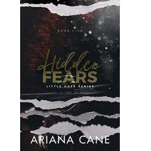 Hidden Fears by Ariana Cane PDF Download