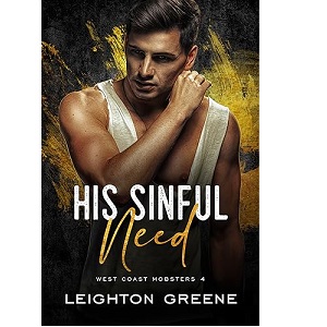 His Sinful Need by Leighton Greene PDF Download