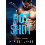 Hot Shot by Marissa James PDF Download