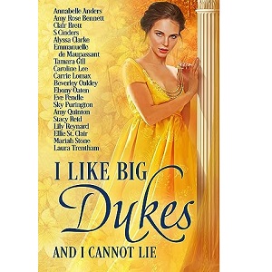 I Like Big Dukes and I Cannot Lie by Tamara Gill PDF Download