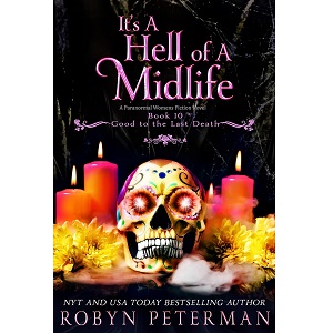 It’s A Hell of A Midlife by Robyn Peterman PDF Download