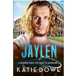 Jaylen by Katie Dowe PDF Download