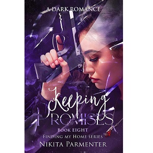 Keeping Promises by Nikita Parmenter PDF Download