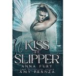 Kiss the Slipper by Anna Fury PDF Download