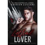 Lethal Lover by Kristen Luciani PDF Download