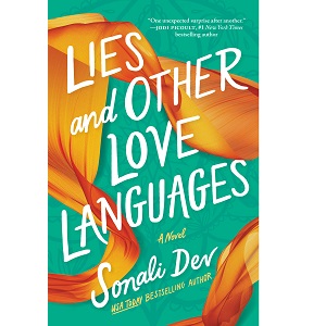 Lies and Other Love Languages by Sonali Dev PDF Download