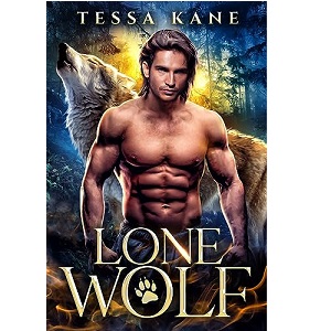 Lone Wolf by Tessa Kane