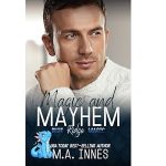 Magic and Mayhem by M.A. Innes