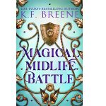 Magical Midlife Battle by K F Breene PDF Download