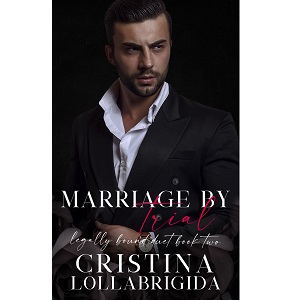 Marriage By Trial by Cristina Lollabrigida PDF Download