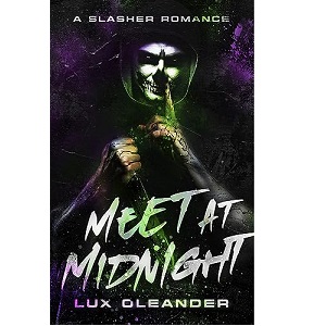 Meet At Midnight by Lux Oleander PDF Download