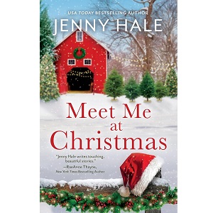 Meet Me at Christmas by Jenny Hale
