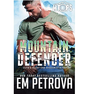 Mountain Defender by Em Petrova PDF Download