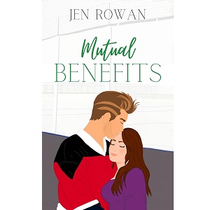Mutual Benefits by Jen Rowan PDF Download