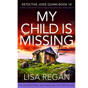 My Child is Missing PDF Download