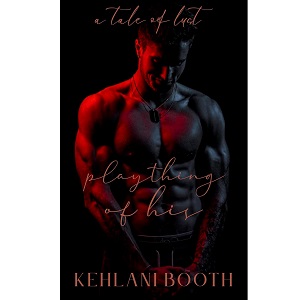 Plaything of His by Kehlani Booth PDF Download