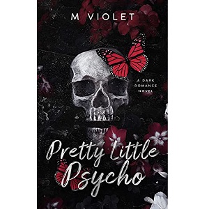 Pretty Little Psycho by M Violet PDF Download