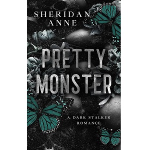 Pretty Monster by Sheridan Anne PDF Download