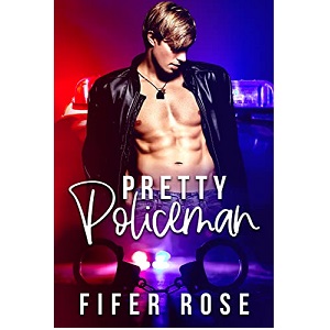 Pretty Policeman by Fifer Rose PDF Download