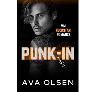 Punk-In by Ava Olsen PDF Download