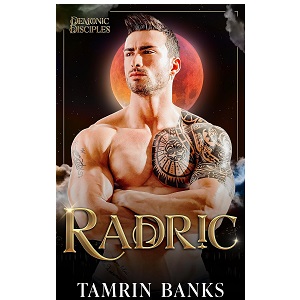 Radric by Tamrin Banks