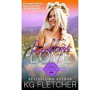 Reckless Love by K.G. Fletcher