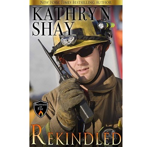 Rekindled by Kathryn Shay