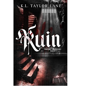 Ruin by K.L. Taylor-Lane PDF Download