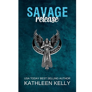 Savage Release by Kathleen Kelly PDF Download