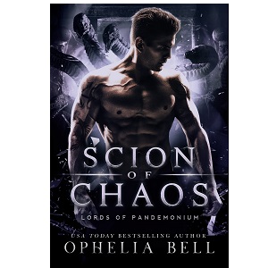 Scion of Chaos by Ophelia Bell PDF Download