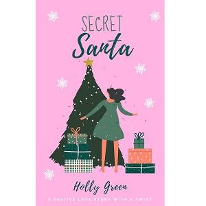 Secret Santa by Holly Green PDF Download