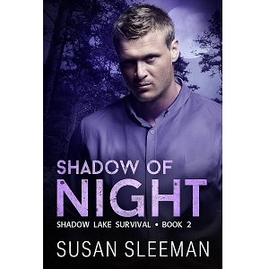 Shadow of Night by Susan Sleeman PDF Download
