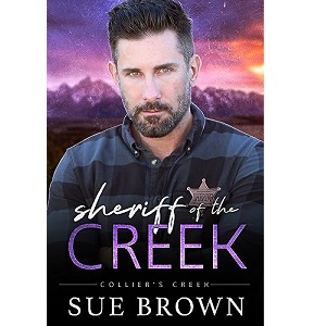 Sheriff of the Creek by Sue Brown PDF Download
