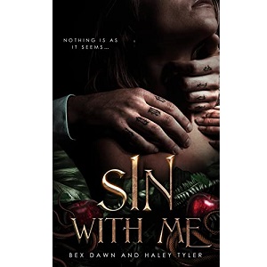 Sin With Me by Bex Dawn, Haley Tyler PDF Download