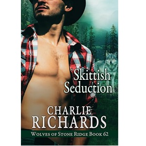 Skittish Seduction by Charlie Richards PDF Download