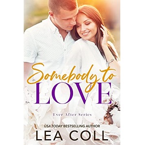Somebody to Love by Lea Coll PDF Download