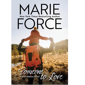 Someone to Love by Marie Force PDF Download