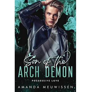 Son of the Arch Demon by Amanda Meuwissen