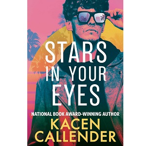 Stars in Your Eyes by Kacen Callender PDF Download