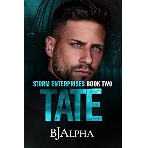 Tate by BJ Alpha PDF Download