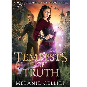 Tempests of Truth by Melanie Cellier PDF Download