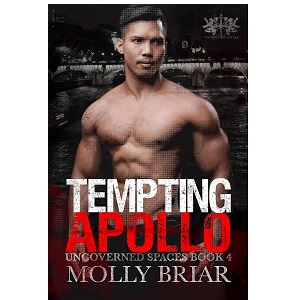 Tempting Apollo by Molly Briar PDF Download