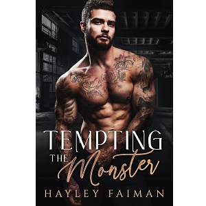 Tempting the Monster by Hayley Faiman PDF Download