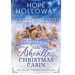 The Asheville Christmas Cabin by Hope Holloway PDF Download