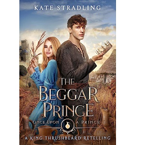 The Beggar Prince by Kate Stradling